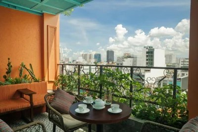 Alagon City Hotel & Spa – Ảnh 4