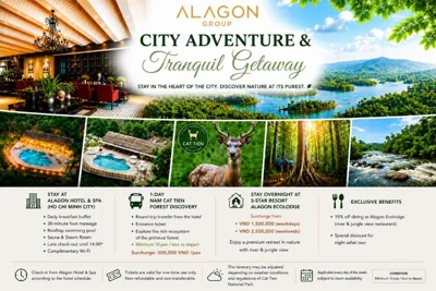 Alagon City Hotel & Spa – Ảnh 5