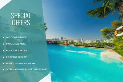Alagon City Hotel & Spa – Ảnh 6