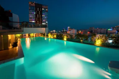 Alagon City Hotel & Spa – Ảnh 11