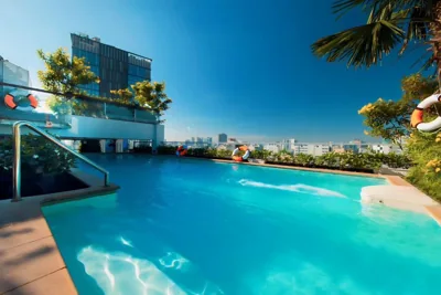 Alagon City Hotel & Spa – Ảnh 13
