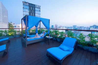 Alagon City Hotel & Spa – Ảnh 14