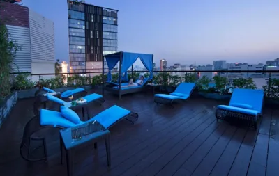 Alagon City Hotel & Spa – Ảnh 15